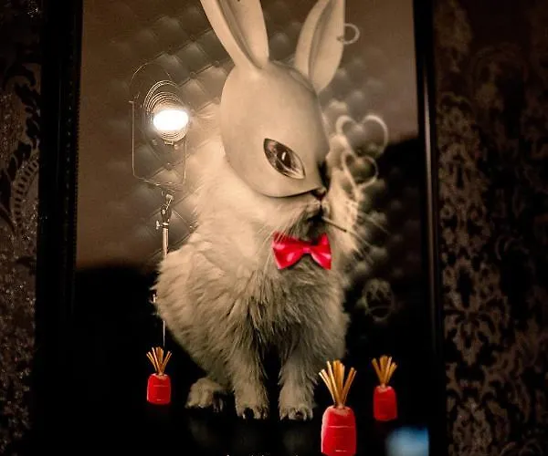 Love hotel Playroom Et Nuit Insolite