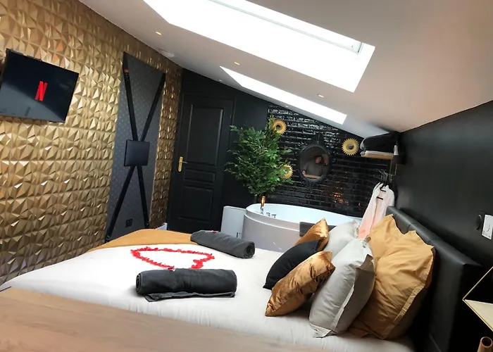 Playroom Et Nuit Insolite